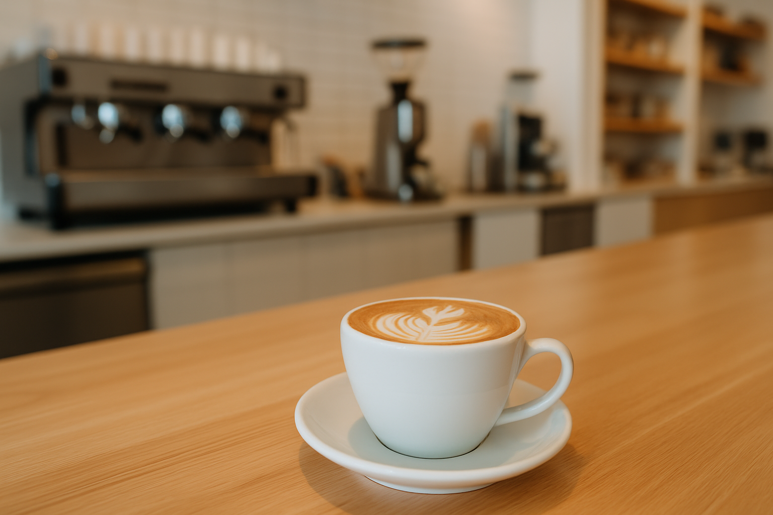 Cappuccino