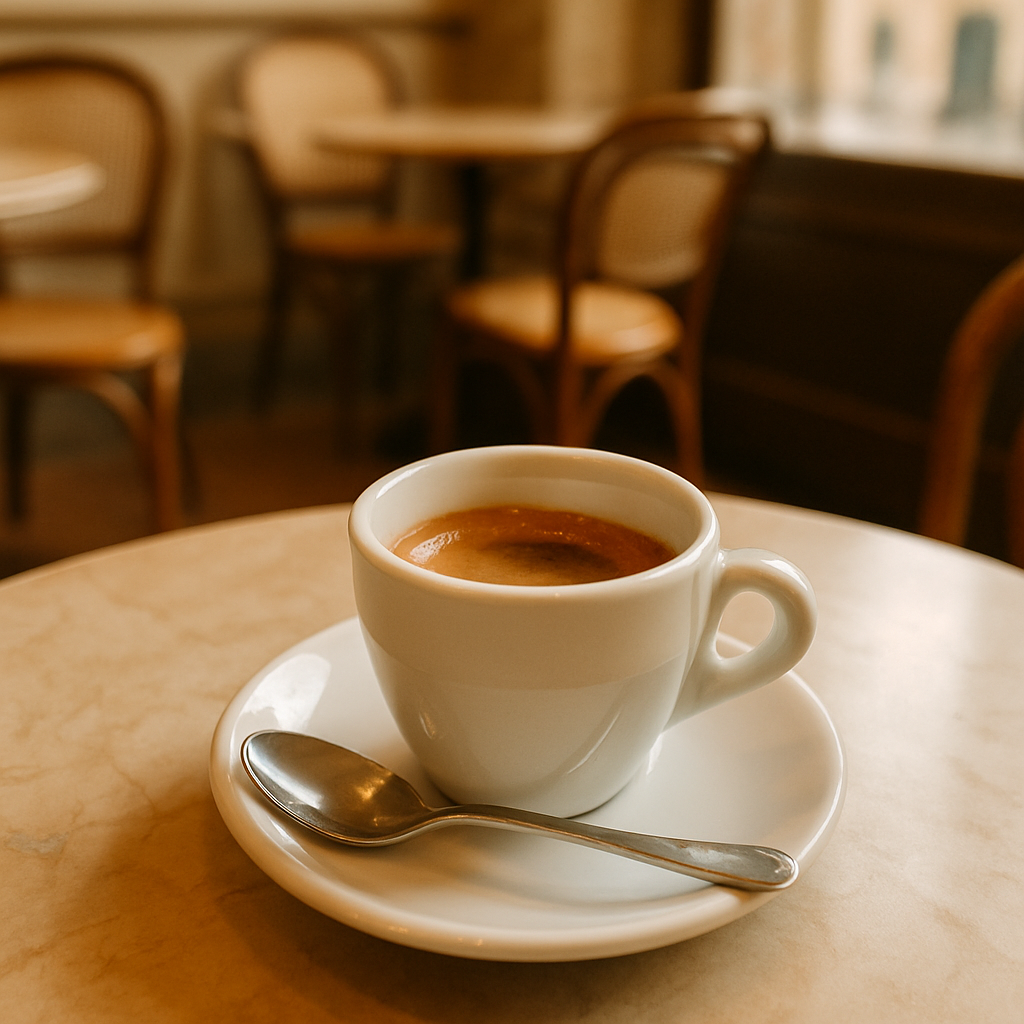 Espresso